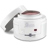 Satin Smooth Single Wax Warmer