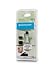 Sennheiser CX 400 - High Quality Noise Isolating Ear-Canal-Headphones - Silver
