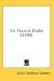 Books : Sir Francis Drake (1890)