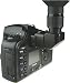 Opteka Professional 1X-2.5X Right Angle Viewfinder for Canon EOS, Nikon, Olympus, Sony, & Pentax Digital SLR Cameras