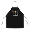 Group Therapy Apron