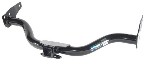 Curt Manufacturing 13514 Class III Receiver