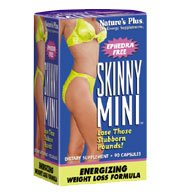 Skinny Mini - 90 - Capsule