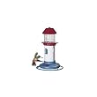 OurPet's Lighthouse Hummingbird Feeder