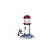 OurPet's Lighthouse Hummingbird Feeder