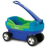 Razor Jr. Electric Wagon