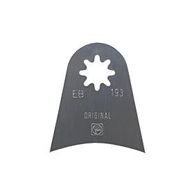 Fein Segment Blade, Concave by Fein