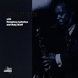 Buddy Tate  With Humphrey Lyttelton & Ruby Braff
