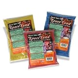 Mars Space Sand - 1/2 Pound Bag