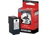 IMAGE OF Lexmark 23 18c1523 Color Inkjet Cartridge
