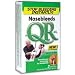 Nosebleed Qr Powder, Proven Safe & Effective Stops Bleeding Kit For Nosebleeds - 2 Applicators