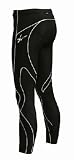 【期間限定】ワコール【CW-X】Mens ロングボトム(スタビライクスモデル)(BS、M)