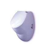 NewLine Urinal Set inkl. mit Deckel Leo, Ceravid