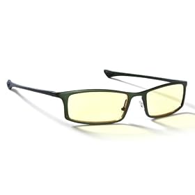 Gunnar Optiks Computer Glasses - Attache Phenom - Available in Various Color Choices