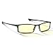 Gunnar Optiks ST002-C014 Attache Phenom Digital Performance Eyewear with i-AMP Lens Technology (Mint)