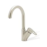 Blanco 440590 - Neo Rados Bar - Stainless(Satin Nickel) Finish