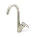 Blanco 440590 - Neo Rados Bar - Stainless(Satin Nickel) Finish