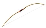 Sportbogen Bärentöter Eschenholz 140cm