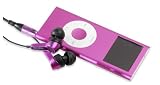 Review Goldring  / Goldring GX200 Pink Headphones Earphones