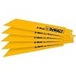Black & Decker/DWLT DW4813 Bi-Metal Reciprocating Blade