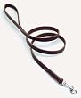 Leather Latigo Lead 1X6 Ft