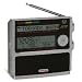 Electronics : Honeywell RN507W  NOAA Weather Alert/All Hazard FM Radio with S.A.M.E