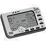 Qwik Tune GP-1 Guitar Professor, Tuner & Chord Finder
