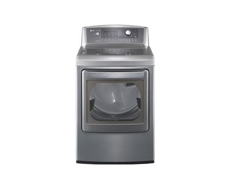 LG DLEX5170, Graphite Steel