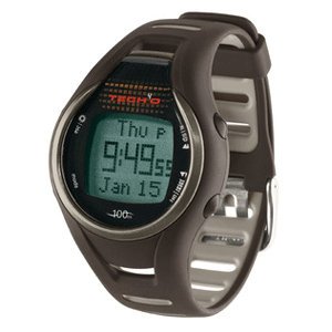 New Silva Tech 4o Accelerator Mens Seal Fitness Watch