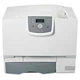 C782DN Xl Clr Laser 35/40PPM 1200X1200DPI USB 256MB PS3 800MHZ