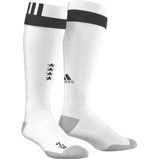adidas Kinder Fußball Torwarttrikot und Hose Dfb H Gk So, White/Black, 3133, AA0132