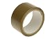 Faithfull - Brown Parcel Tape 48mm x 50m