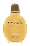 OBSESSION by Calvin Klein 4.0 oz EDT UNBOXED Men