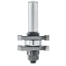 Makita Carbide Bit 733307-A Tongue And Groove Assembly