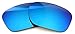 Polarized Ikon Iridium Replacement Lenses For Oakley Holbrook LX Sunglasses - Multiple Options
