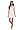 Jump Juniors D'orsay Lace Illusion Cap Sleeve Dress, White, 7/8