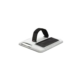 Griffin CinemaSeat - Case for web tablet - Apple iPad