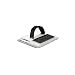 Griffin CinemaSeat - Case for web tablet - Apple iPad