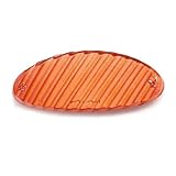 Caravan Glass'E Col Barrette 3-3/4