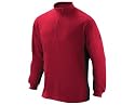 Mizuno Mens Breath Thermo X-Treme Zip Mocks