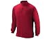 Mizuno Mens Breath Thermo X-Treme Zip Mocks