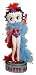 Vegas Betty Boop Bobblehead Bobble Head Talking " Boop Oop Eee Doo" Polyresin Doll_s-1