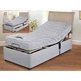 FITTED SHEET FOR ADJUSTABLE BED (2'6)