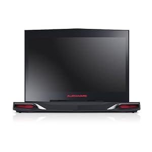 Alienware M14X 14" Laptop (2.0 GHz Intel Core i7-2630QM Processor, 8 GB RAM, 750 GB Hard Drive, Windows 7 Home Premium 64-bit) Black Alienware M14X 14 Laptop (2.0 GHz Intel Core i7-2630QM Processor, 8 GB RAM, 750 GB Hard Drive, Windows 7 Home Premium 64-bit) Black