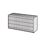 SHARP 加湿器交換用フィルター (HV-Y30CX用) HV-FY3