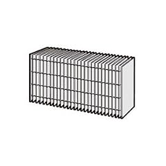 SHARP 加湿器交換用フィルター (HV-Y30CX用) HV-FY3