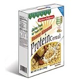 Kay's Naturals Protein Cereal Honey Almond