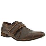 Fly London Mews Strap Saddle