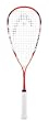 Micro Gel 145 Squash Racquet (Strung)