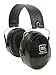 Glock Hearing Protection Earmuffs With Glock Logo Md: AP60212.